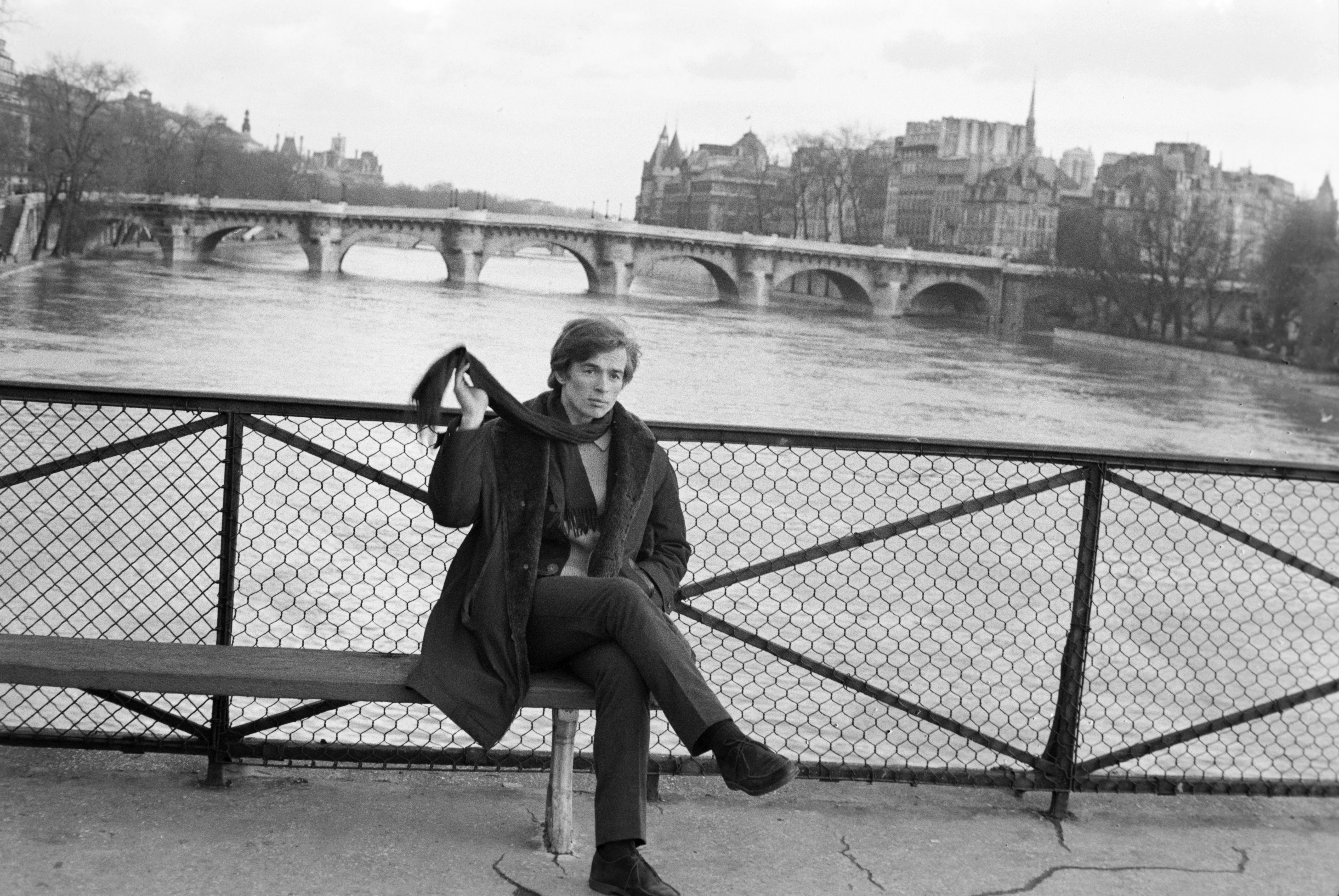 Ou rencontrer des stars à paris