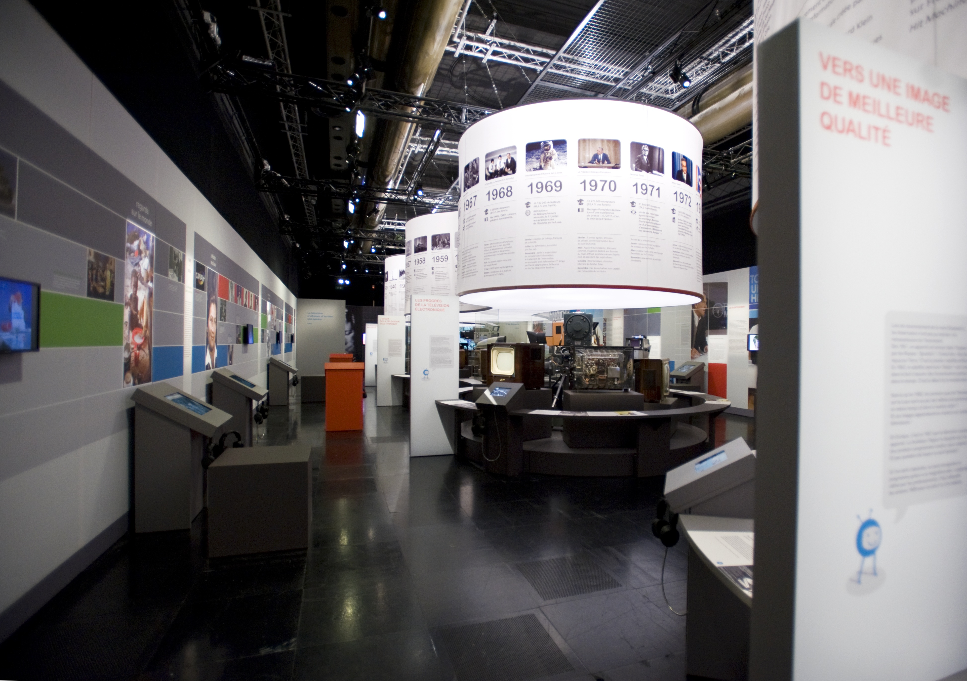 ©Muséedesartsetmétiers/C.Compan