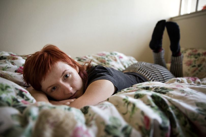 © Chloé Aftel. Tous les droits réservés.