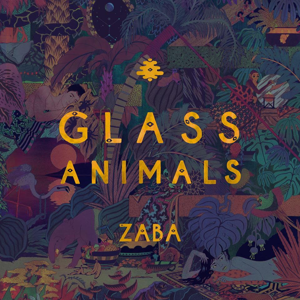 Glass Animals - Zaba - Amazoncom Music