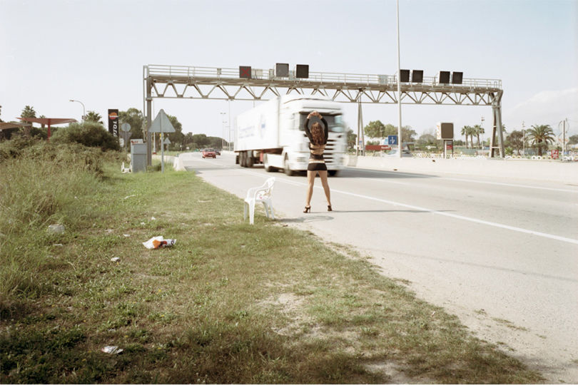 © Txema Salvans . Tous les droits réservés.