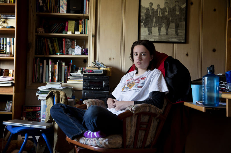 © Chloé Aftel. Tous les droits réservés.