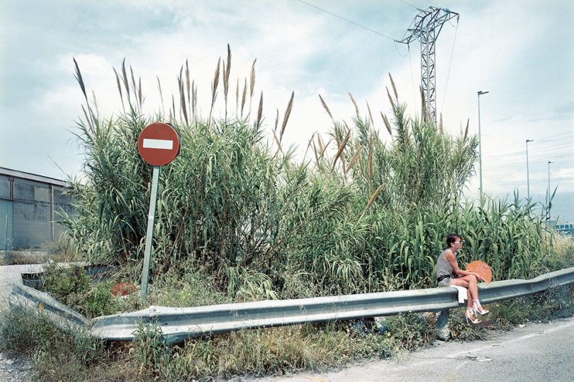 © Txema Salvans . Tous les droits réservés.