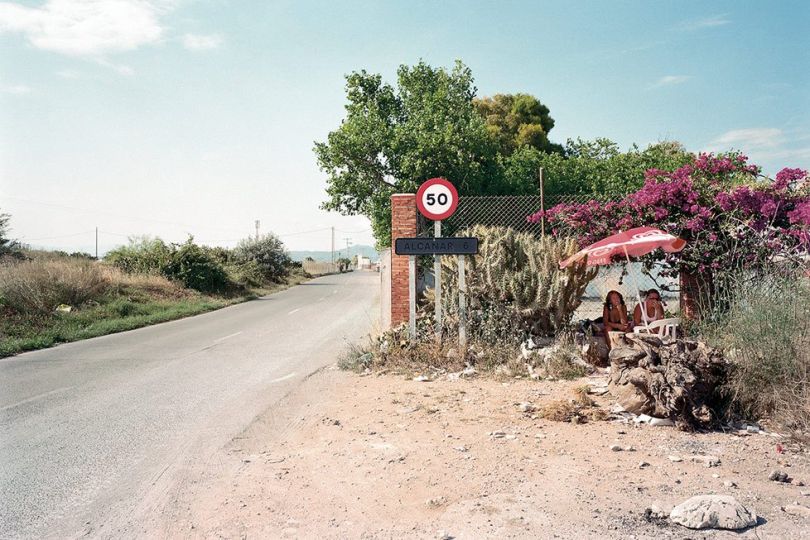 © Txema Salvans . Tous les droits réservés.