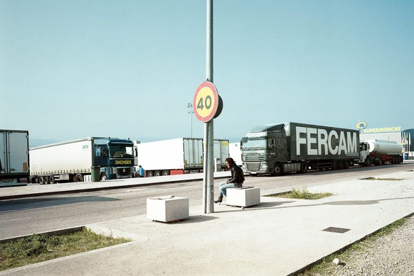 © Txema Salvans . Tous les droits réservés.