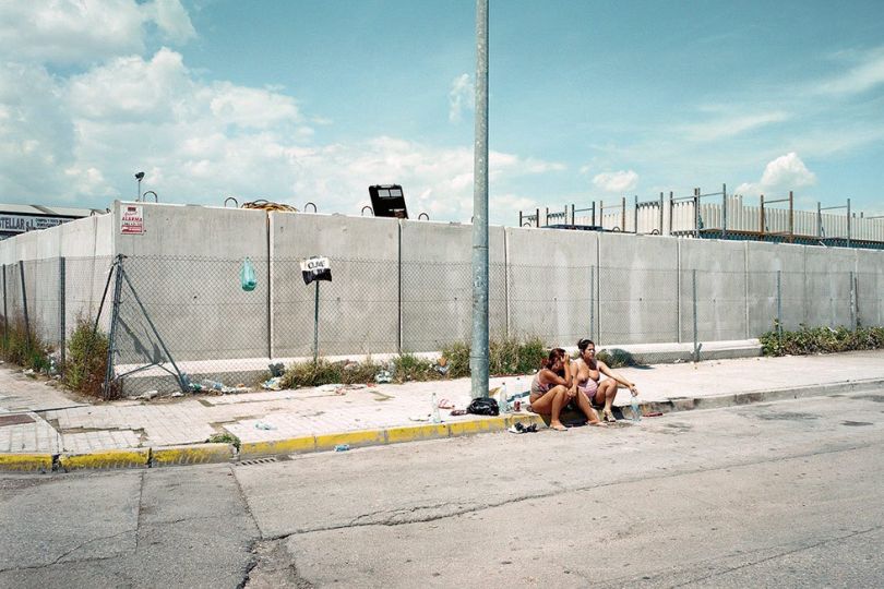 © Txema Salvans . Tous les droits réservés.
