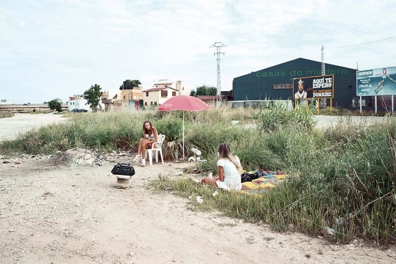 reportage prostituée espagne