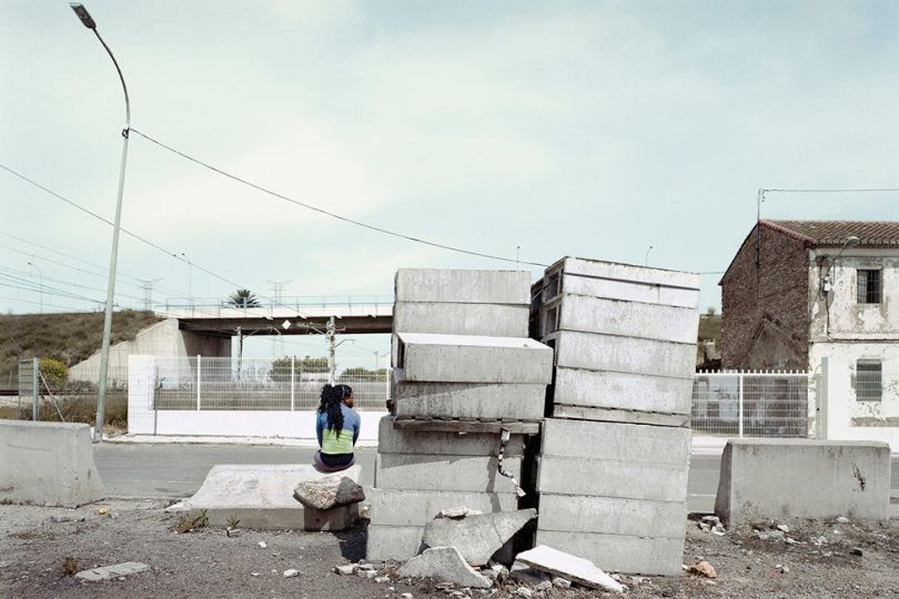 © Txema Salvans . Tous les droits réservés.