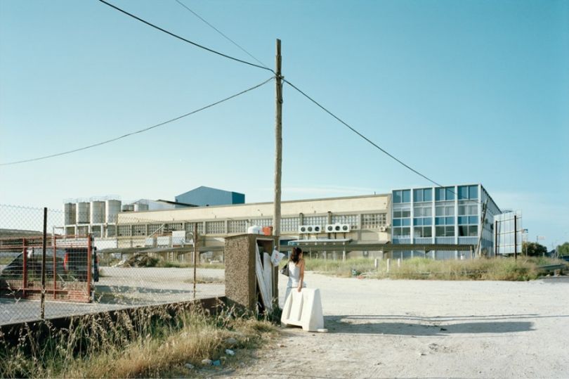 © Txema Salvans . Tous les droits réservés.