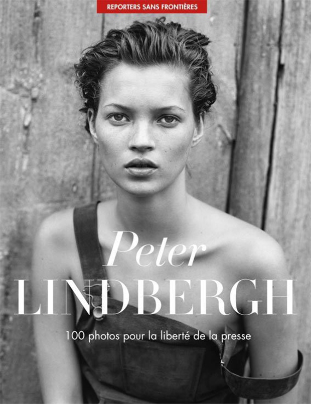 © Peter Lindbergh. Tous les droits réservés.