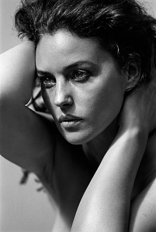 © Peter Lindbergh. Tous les droits réservés.