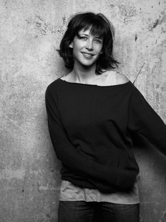© Peter Lindbergh. Tous les droits réservés.