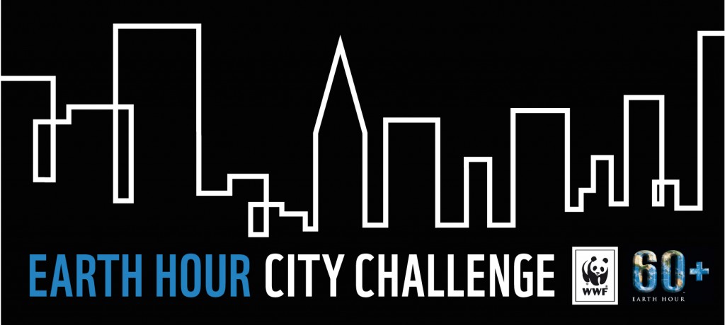 Earth Hour City Challenge  ©WWF