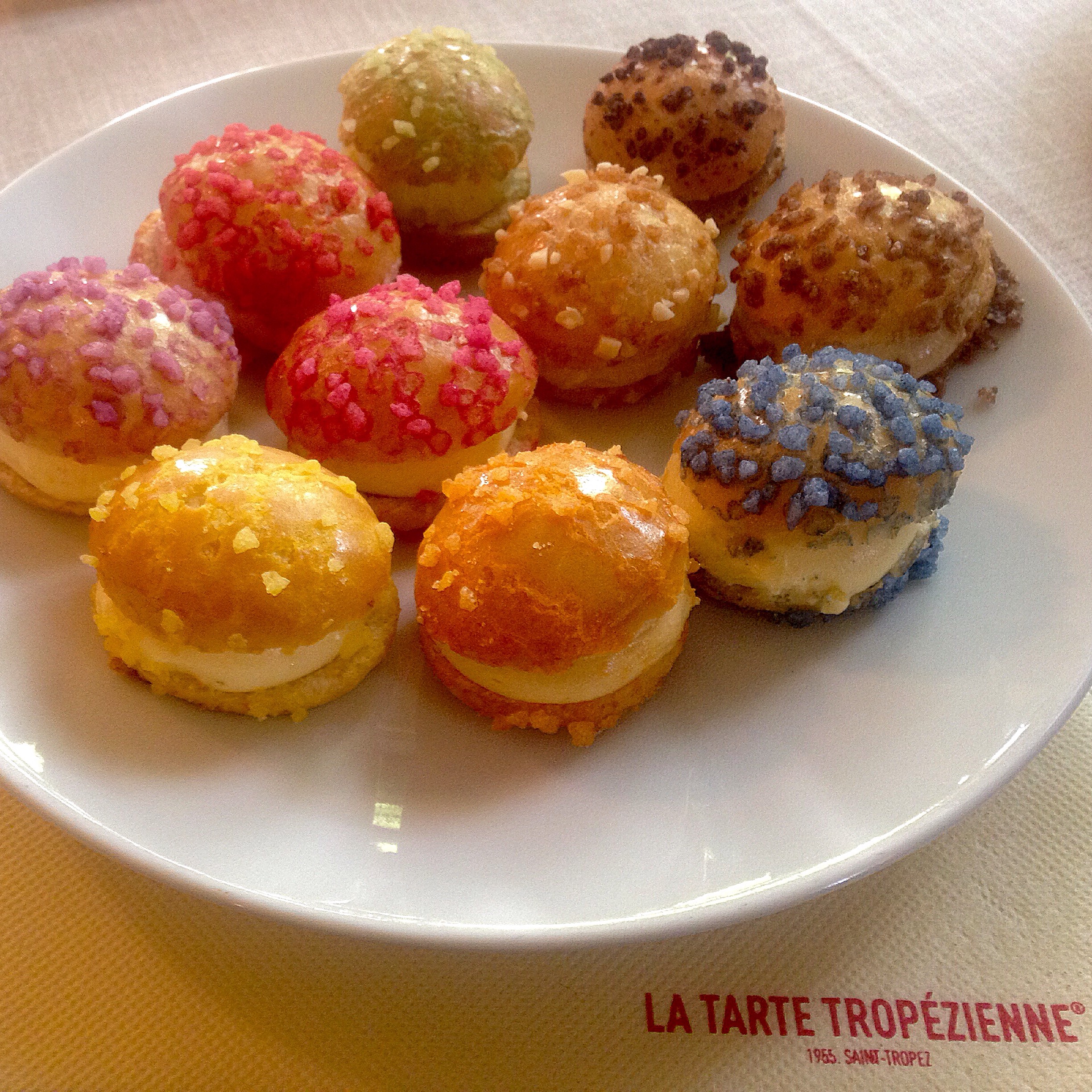 tropezienne boutique