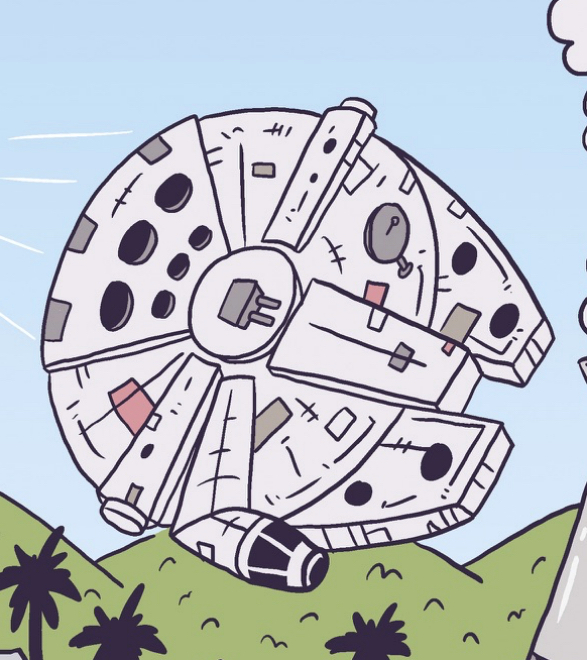 La sortie de Star Wars : le réveil de la force