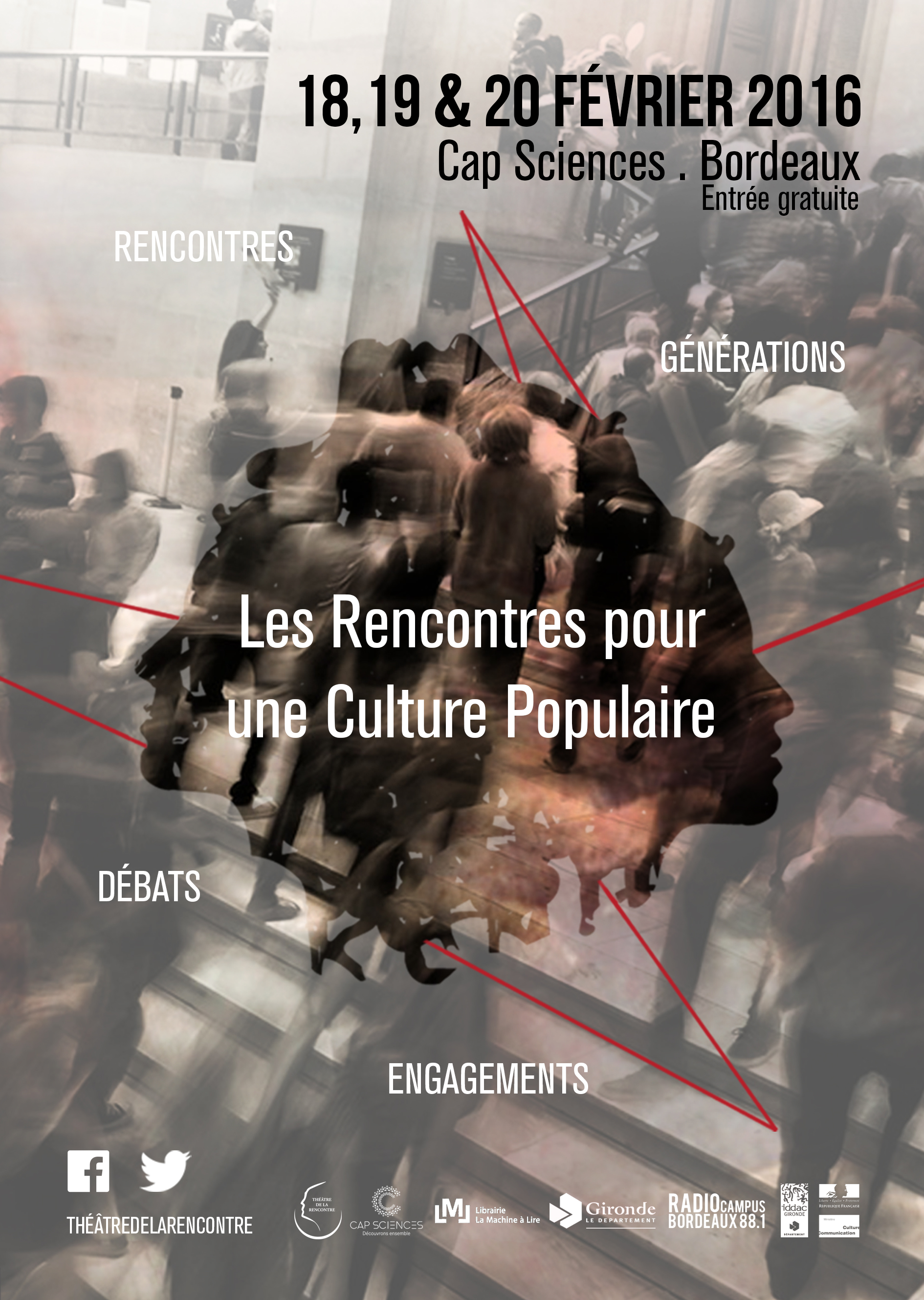 site de rencontre populaire gratuit