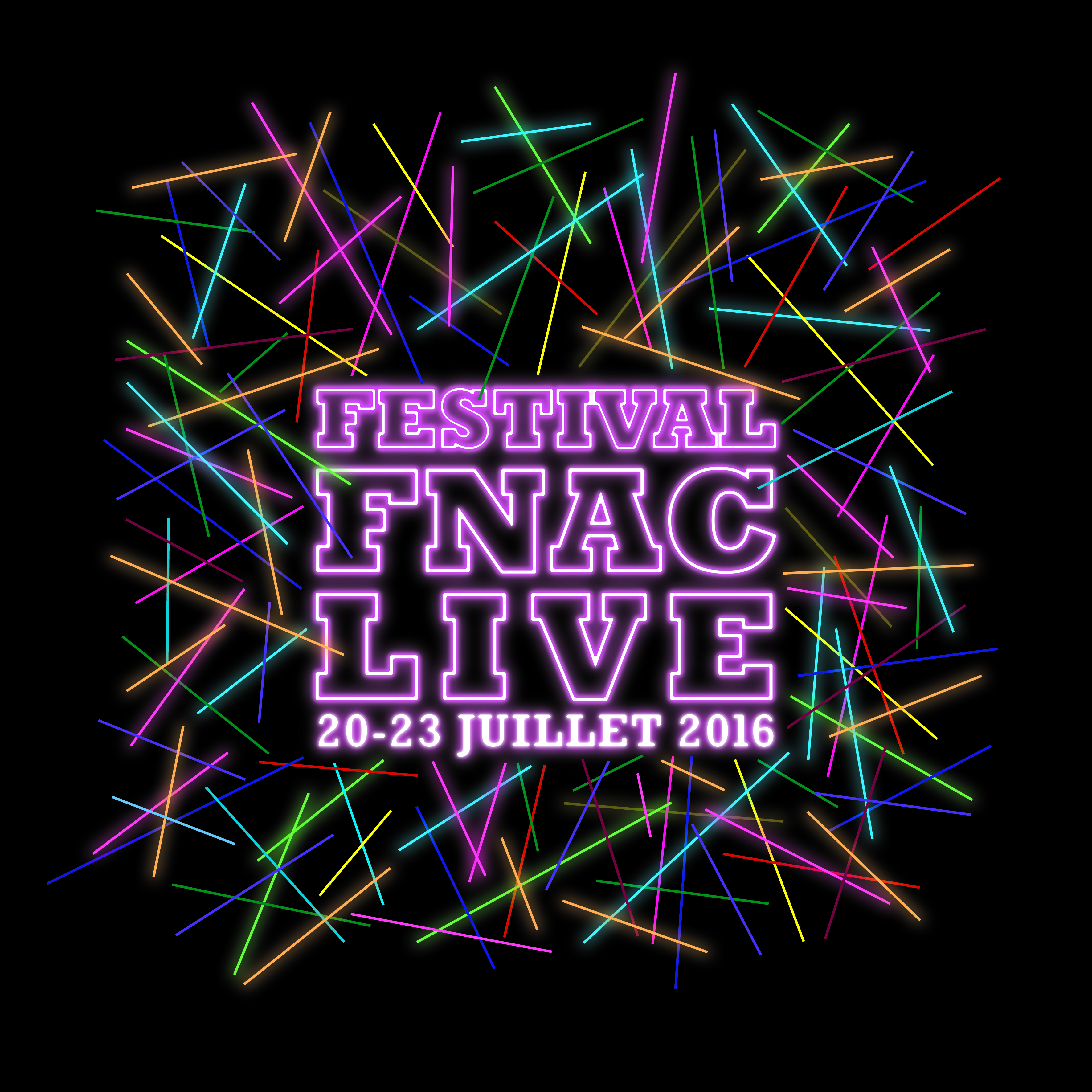Festival Fnac live