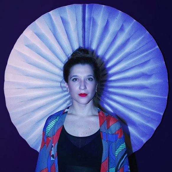Sophie Maurin, (c) Yucca