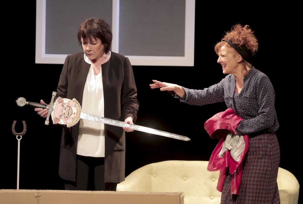 Piece De Theatre Fallait Pas Le Dire Le crime était parfait... ou presque : une pièce de théâtre originale