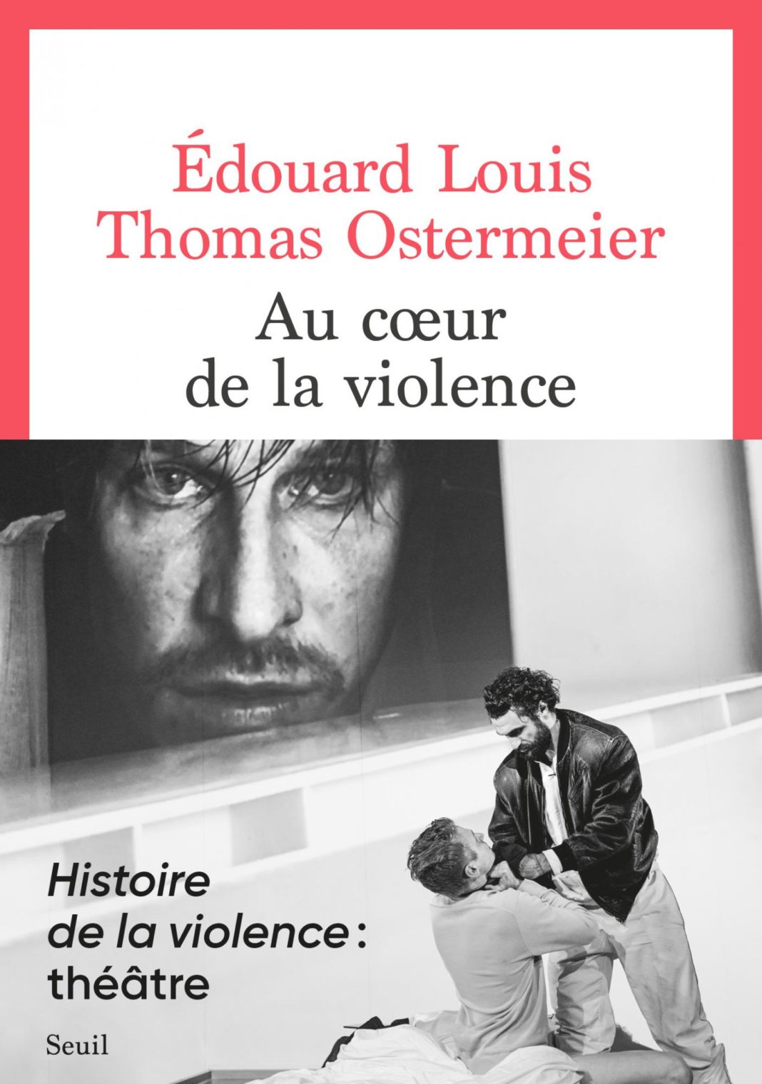 Edouard Louis Qui A Tue Mon Pere "Qui a tué mon père", un livre d'Edouard Louis - Untitled Magazine