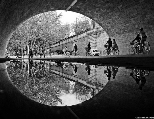 © Joanna Lemanska. Tous les droits réservés. 