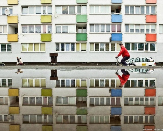 © Joanna Lemanska. Tous les droits réservés. 