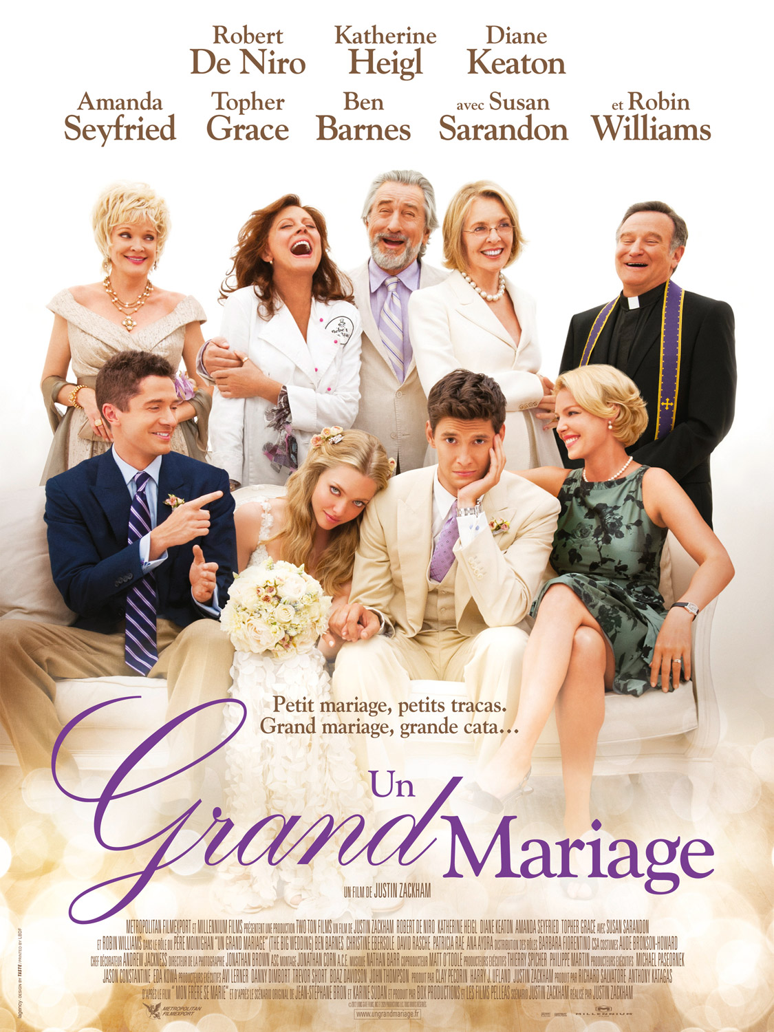 affiche-Un-Grand-mariage-The-Big-Wedding-2012-1