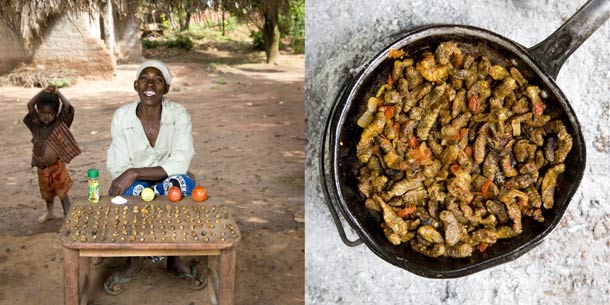 Malawi. © Gabriele Galimberti . Tous les droits réservés.