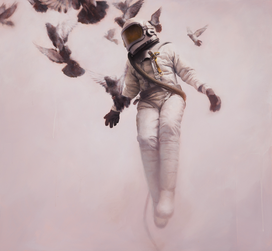 © Jeremy Geddes. Tous les droits réservés. 