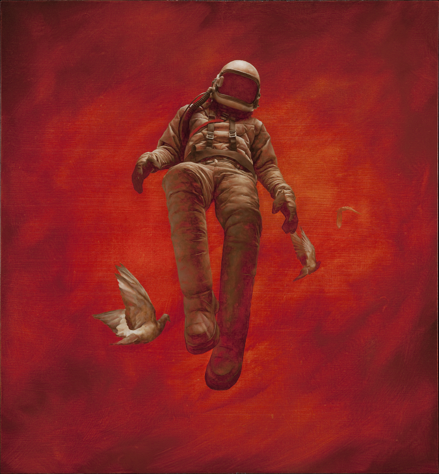 © Jeremy Geddes. Tous les droits réservés. 