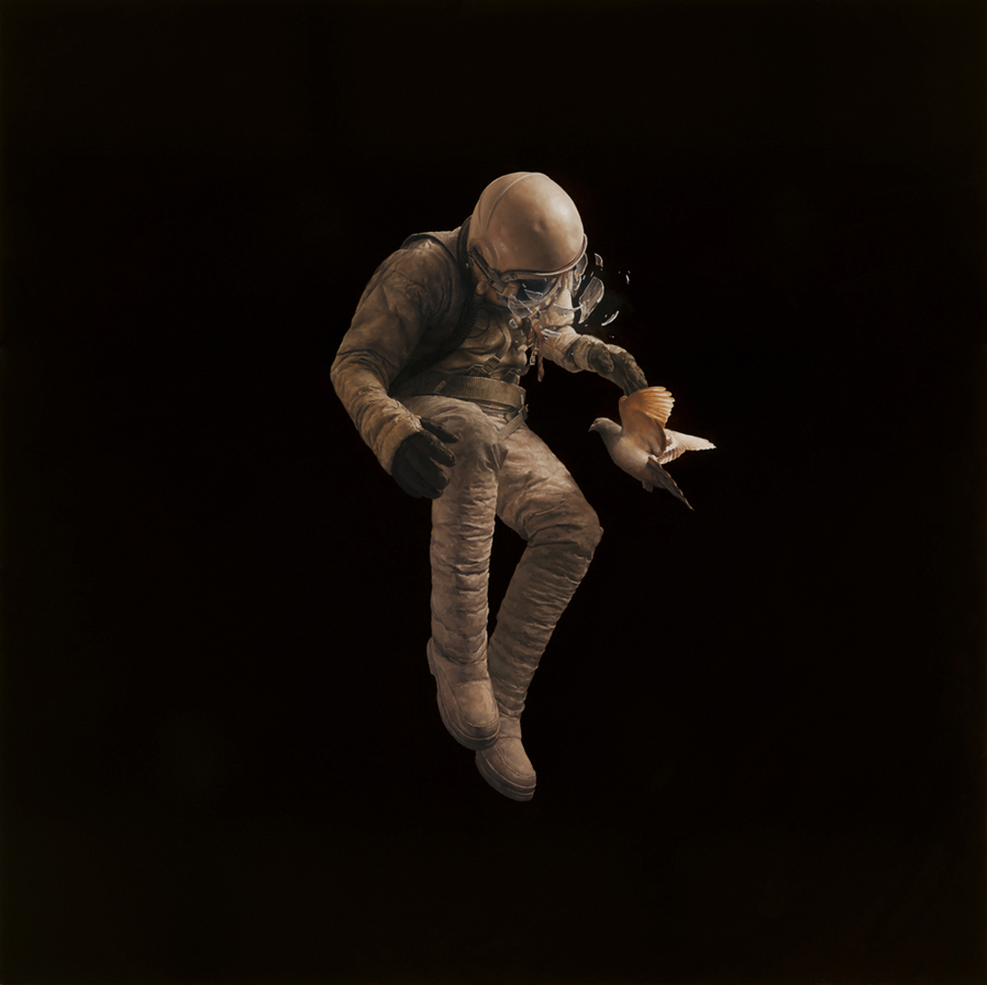 © Jeremy Geddes. Tous les droits réservés. 