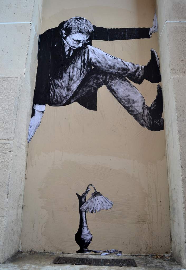 © Levalet. Tous les droits réservés. 