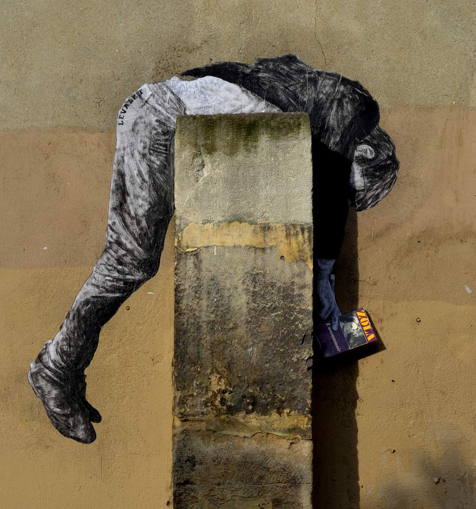 © Levalet. Tous les droits réservés. 