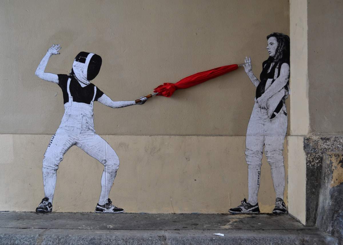 © Levalet. Tous les droits réservés. 