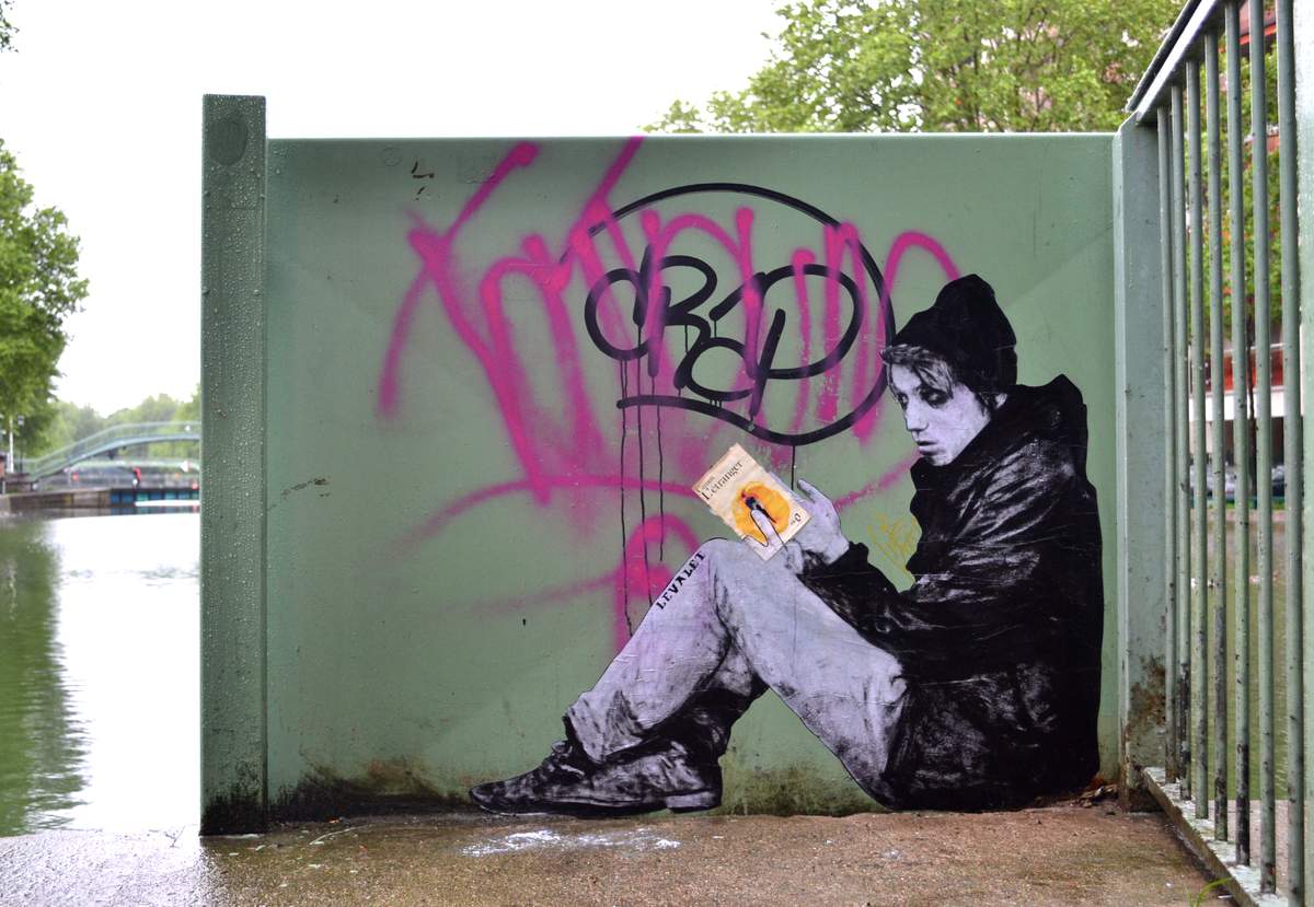 © Levalet. Tous les droits réservés. 