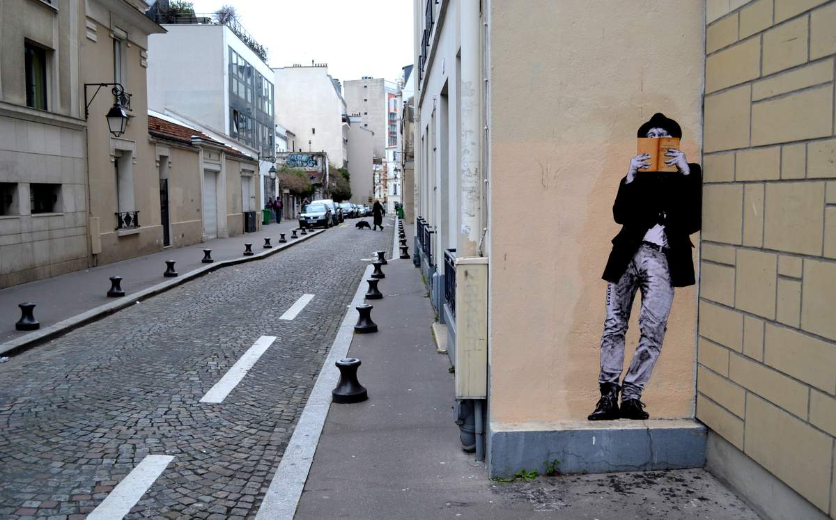 © Levalet. Tous les droits réservés. 