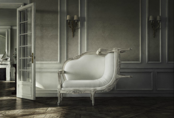 Rowenta - Full 3D/CGI - Asile ©Asile/ Christophe Huet. Tous les droits réservés.