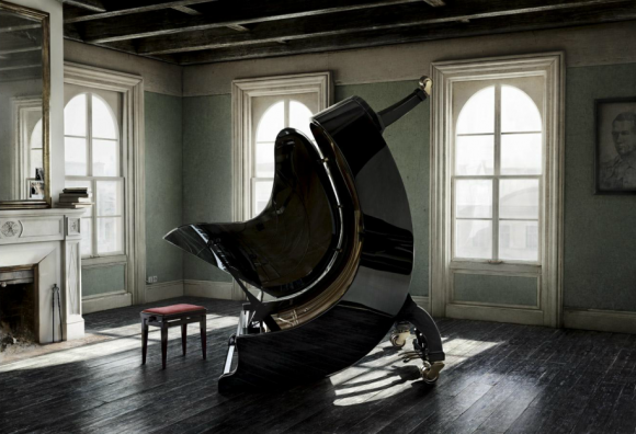 Rowenta - Full 3D/CGI - Asile ©Asile/ Christophe Huet. Tous les droits réservés.