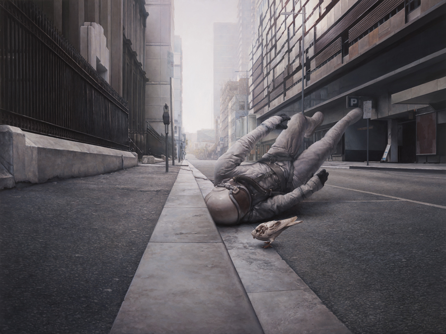 © Jeremy Geddes. Tous les droits réservés. 