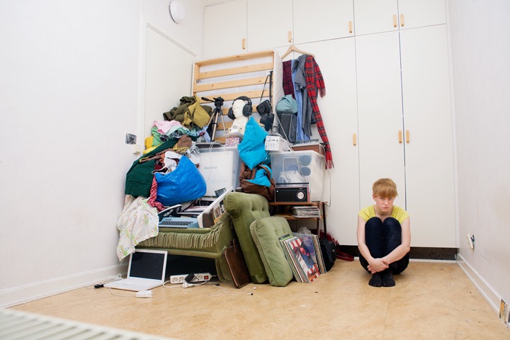 © Sannah Kvist. Tous les droits réservés.