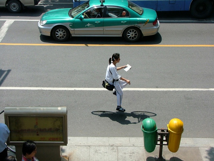 © Zhao Huasen. Tous les droits réservés. 