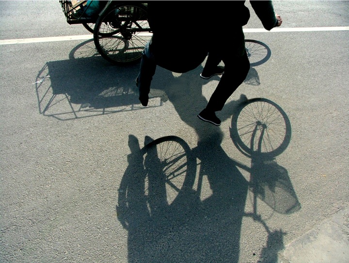 © Zhao Huasen. Tous les droits réservés. 