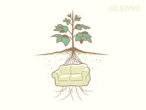 Glennz. Tous les droits réservés.