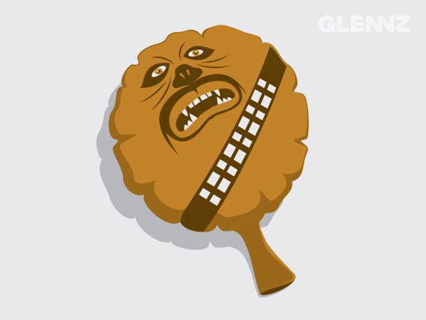Glennz. Tous les droits réservés.