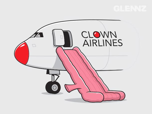 Glennz. Tous les droits réservés.