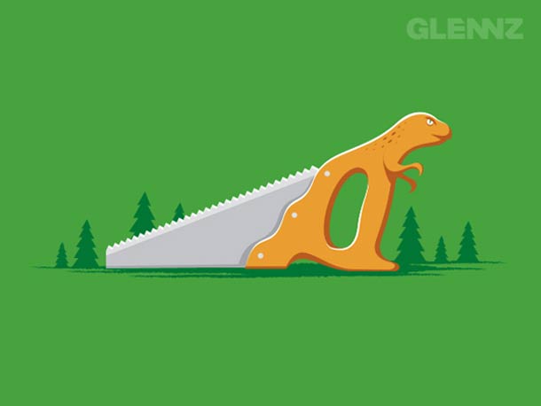 Glennz. Tous les droits réservés.