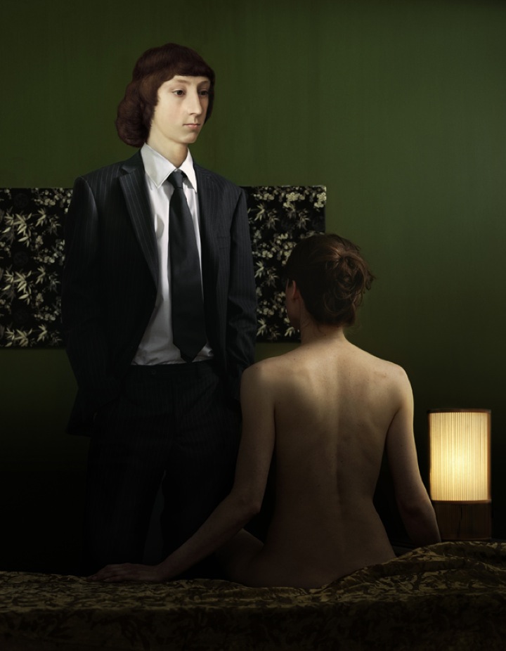 © Dorothee Golz. Tous les droits réservés.