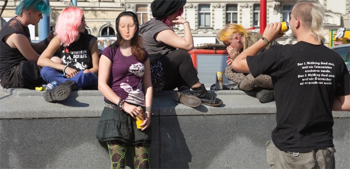 © Dorothee Golz. Tous les droits réservés.