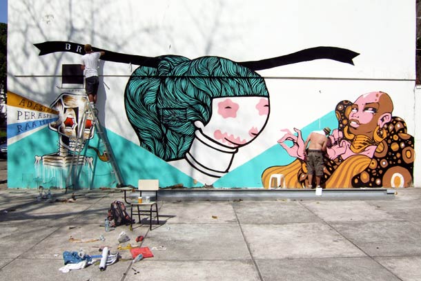 Kid Acne. Tous les droits réservés.