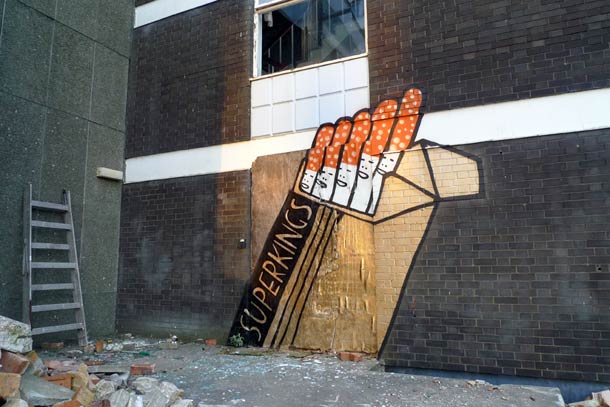 Kid Acne. Tous les droits réservés.